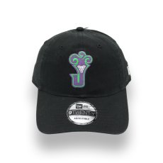 画像1: NEW ERA X DC COMICS THE JOKER 9TWENTY CAP (1)