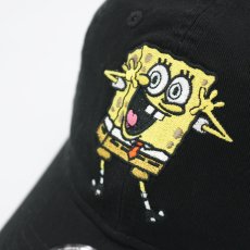 画像5: NEW ERA X SPONGEBOB SQUAREPANTS 9TWENTY CAP (5)