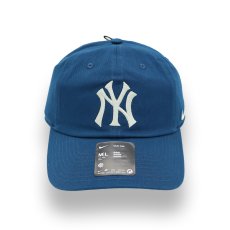 画像1: NIKE X NEW YORK YANKEES CLUB CAP (1)