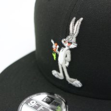 画像5: NEW ERA X LOONEY TUNES "BUGS BUNNY" 9FIFTY CAP (5)