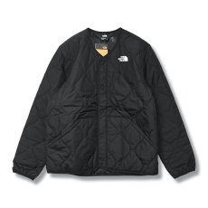 画像1: THE NORTH FACE AMPATO QUILTED LINER (1)