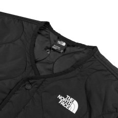 画像3: THE NORTH FACE AMPATO QUILTED LINER (3)