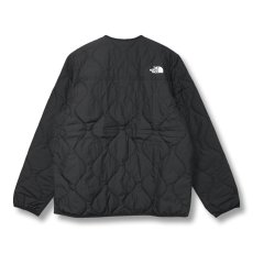 画像2: THE NORTH FACE AMPATO QUILTED LINER (2)