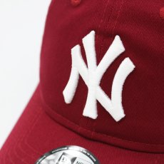 画像5: NEW ERA NEW YORK YANKEES LEAGUE ESSENTIAL 9TWENTY CAP (5)