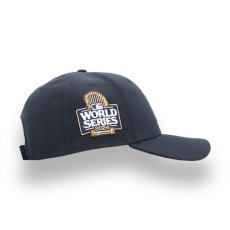 画像2: NEW ERA NEW YORK YANKEES 2024 WORLD SERIES SIDE PATCH 9FORTY CAP (2)