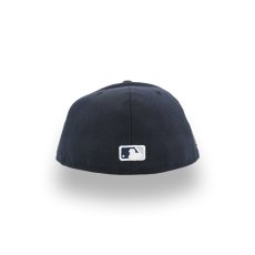 画像3: NEW ERA NEW YORK YANKEES 2024 WORLD SERIES SIDE PATCH LOW PROFILE 59FIFTY CAP (3)