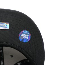 画像7: NEW ERA NEW YORK YANKEES 2024 WORLD SERIES SIDE PATCH LOW PROFILE 59FIFTY CAP (7)