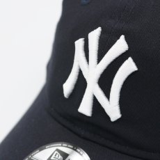 画像5: NEW ERA NEW YORK YANKEES LEAGUE ESSENTIAL 9TWENTY CAP (5)