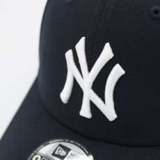 画像5: NEW ERA NEW YORK YANKEES 2024 WORLD SERIES SIDE PATCH 9FORTY CAP (5)