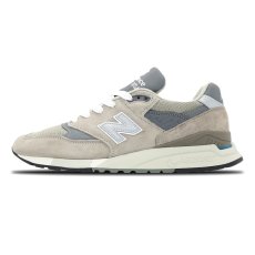 画像1: NEW BALANCE U998GR "MADE IN USA" (1)