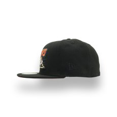 画像4: NEW ERA MiLB BUFFALO BISONS 59FIFTY CAP (4)