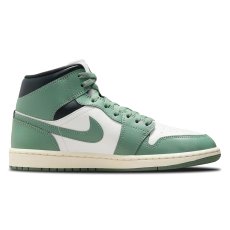 画像3: NIKE WMNS AIR JORDAN 1 MID (3)