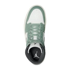 画像4: NIKE WMNS AIR JORDAN 1 MID (4)