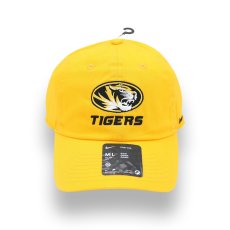 画像1: NIKE X MISSOURI TIGERS CLUB CAP (1)