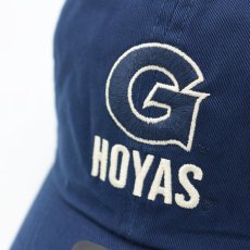 画像5: NIKE JORDAN X GEORGETOWN HOYAS CLUB CAP (5)