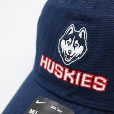 画像5: NIKE X UCONN HUSKIES CLUB CAP (5)