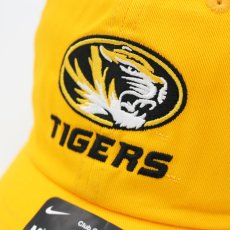 画像5: NIKE X MISSOURI TIGERS CLUB CAP (5)