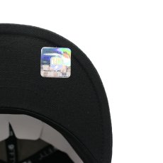 画像7: NEW ERA NFL OAKLAND RAIDERS RETRO CROWN 9FIFTY CAP (7)