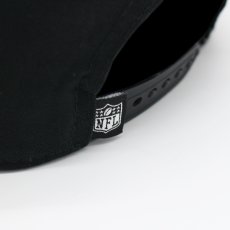 画像6: NEW ERA NFL OAKLAND RAIDERS RETRO CROWN 9FIFTY CAP (6)