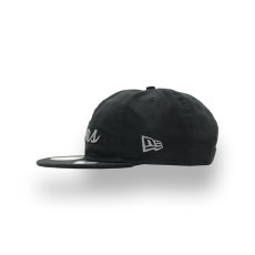 画像4: NEW ERA NFL OAKLAND RAIDERS RETRO CROWN 9FIFTY CAP (4)