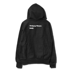 画像2: CHAMPION X MoMA X WOLFGANG TILLMANS REVERSE WEAVE HOODIE (2)