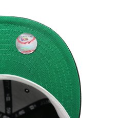 画像7: NEW ERA TEXAS RANGERS 40TH ANNIVERSARY SIDE PATCH 59FIFTY CAP (7)