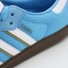 画像7: ADIDAS ORIGINALS SAMBA LT (7)