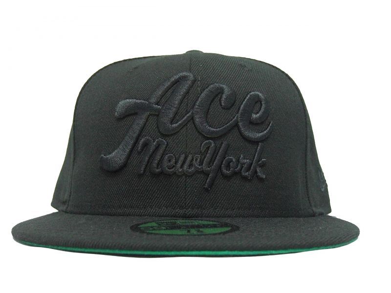 ACE HOTEL X NEW ERA 59FIFTY CAP | BREAKS GENERAL STORE