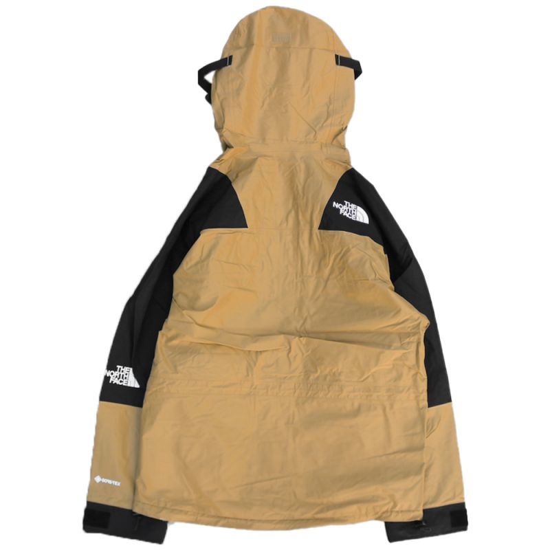 the north face mountain light 2